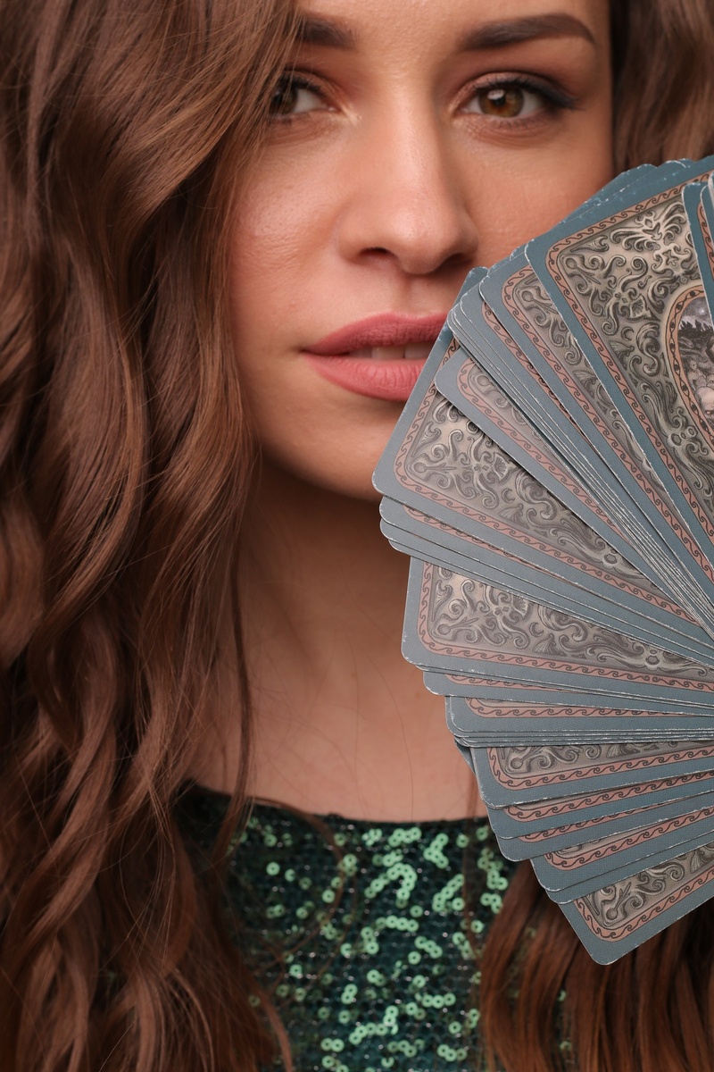 значения кубков в таро