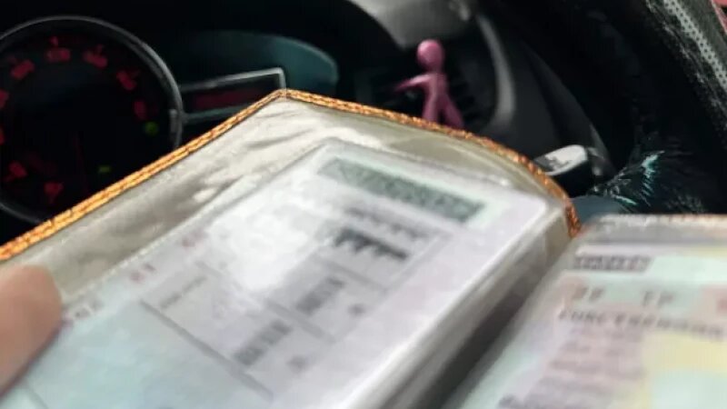     Поддельные документы