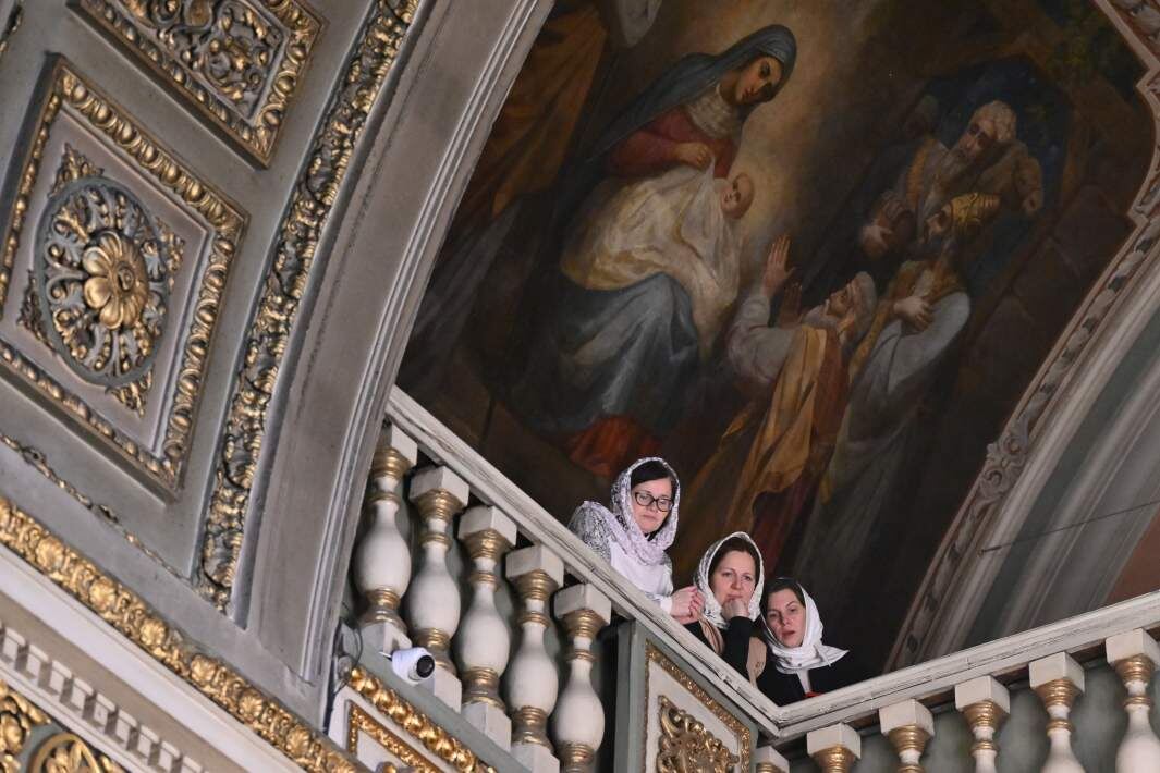 Фото: РИА Новости/Кристина Кормилицына