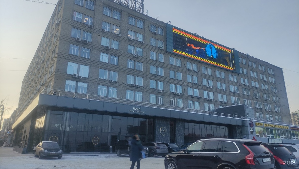    Фото: АО "САХ"