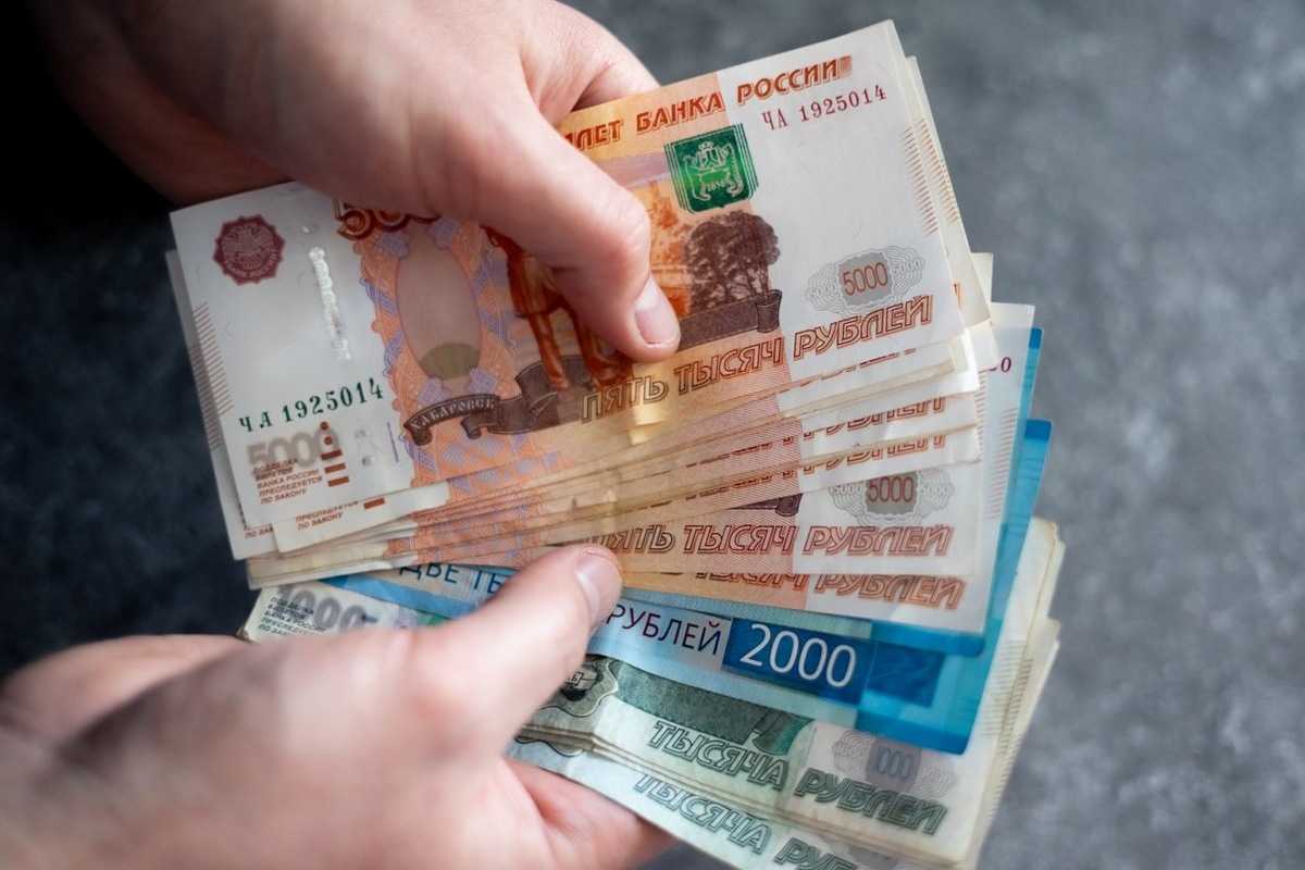 Тематическое фото. Фото: Илья Аверьянов, ИА PrimaMedia.ru