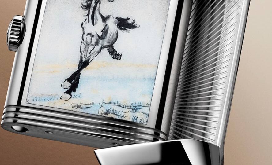 Время-деньги: ⌚️ Jaeger-LeCoultre — инженерное сердце и возможная сделка 2026