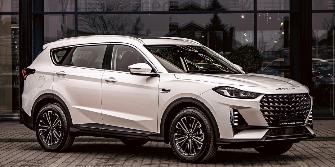 Современные китайские авто — честно о том, что изменилось за 10 лет