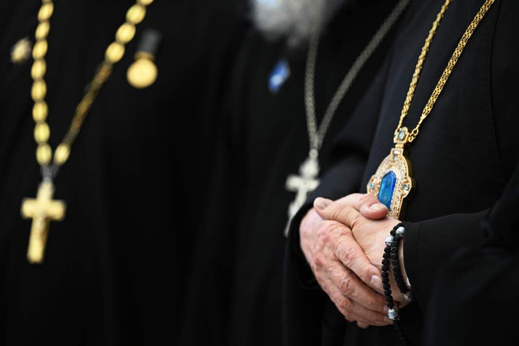 Фото: РИА Новости/Павел Бедняков