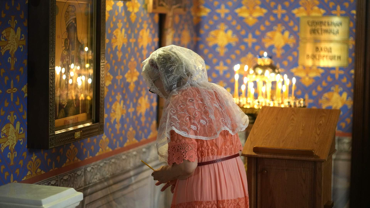 Фото: ИЗВЕСТИЯ/Дмитрий Коротаев