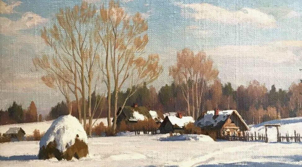 Никто не знает, что судьба нам подкинет завтра