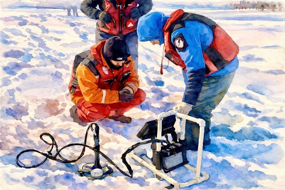    АНО Водолазная группа «ДобротворецЪ» / ВК