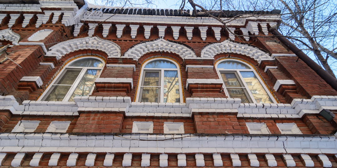 Самара: поквартальный обход. Кварталы №84 и №85.