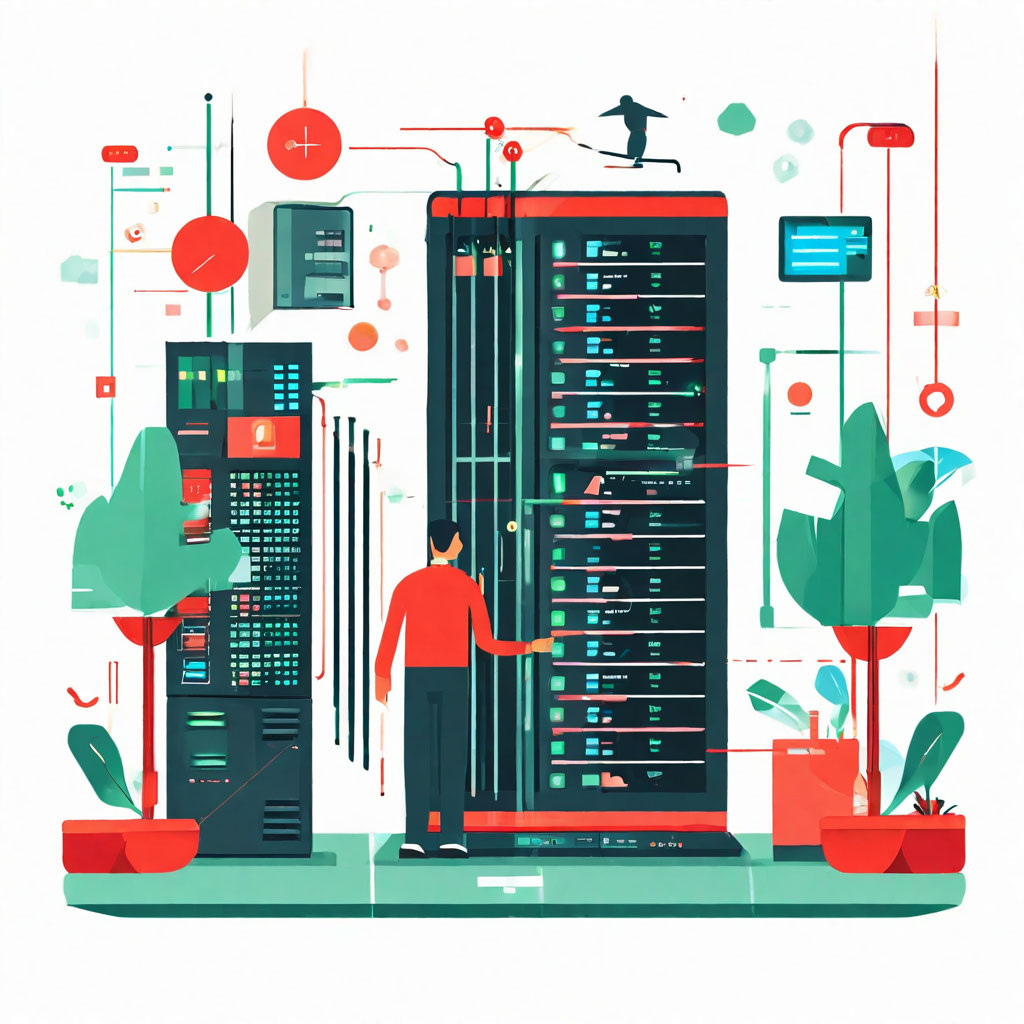    Выберите идеальный хостинг для вашего сервера! Узнайте о лучших провайдерах, их отличиях и ключевых критериях выбора, чтобы избежать ошибок новичка.