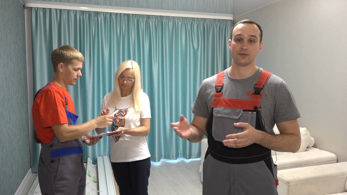 Фото ФабрикаДверей.РФ