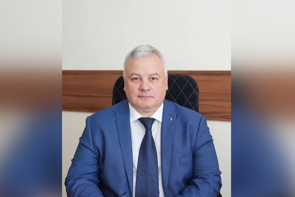    Центральному району Красноярска назначили нового главу. Фото: мэрия