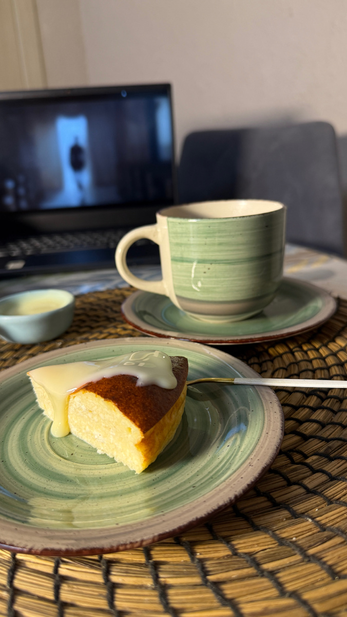 Рецепт творожника без муки (с манкой)