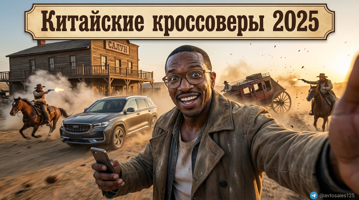    Стоит ли выбирать китайский автопром вместо японского в 2025 году: анализ рынка Авто Сейлс