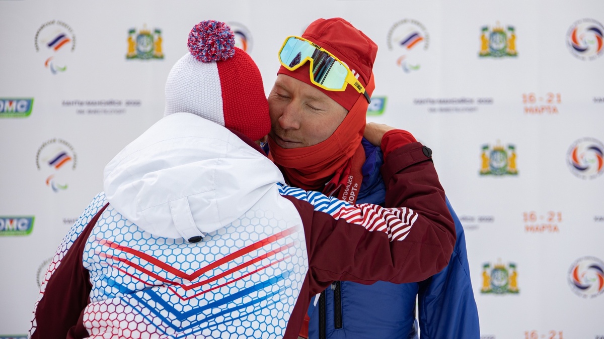    В Югре организовали конкурс спортивных фотографий для влюблённых