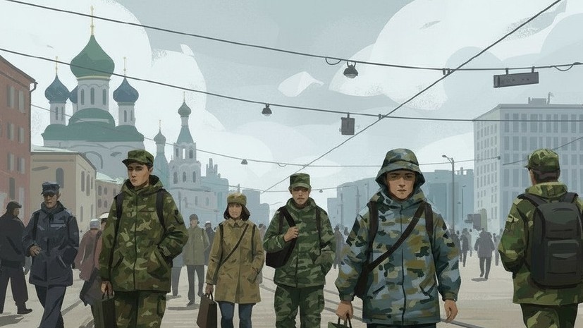   Сгенерировано с помощью ИИ