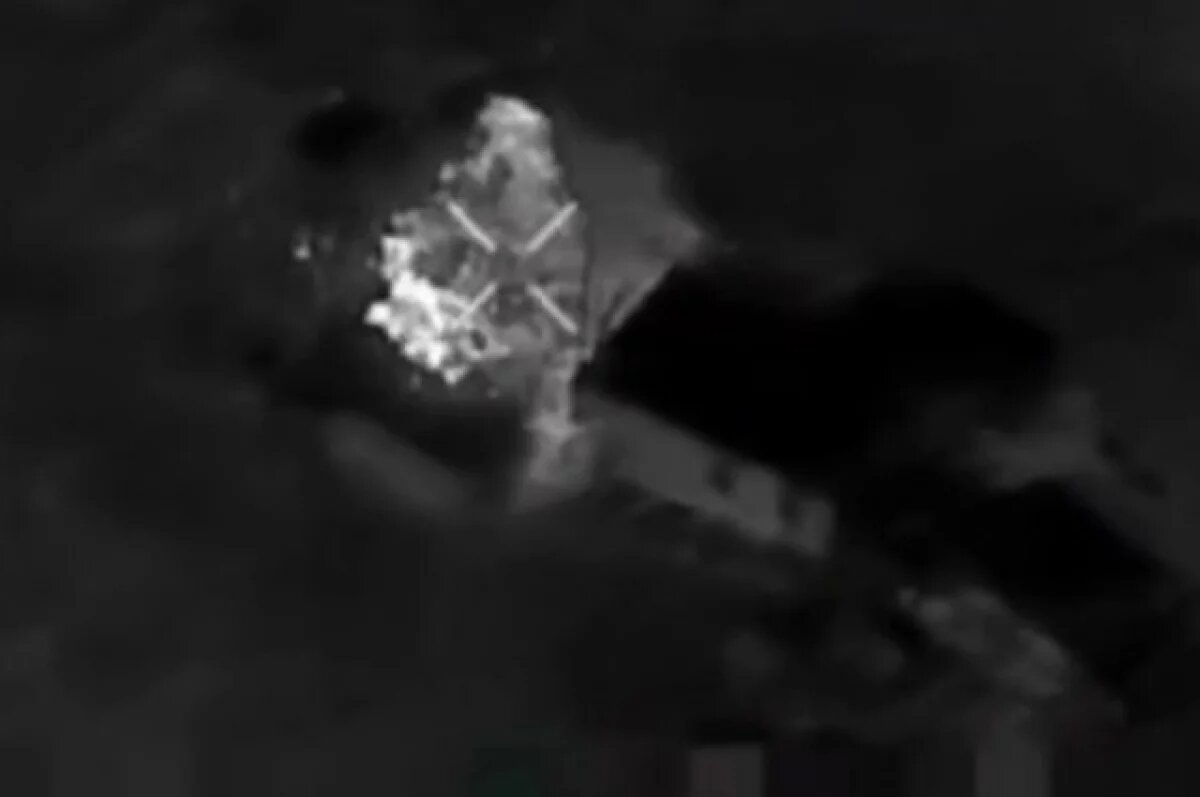    ВС РФ успешно продвигаются вперед на всех участках в Харьковской области.