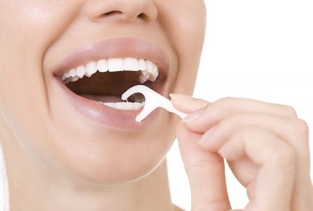 Что такое флоссеры?