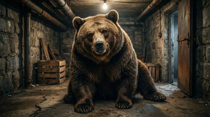 Обложка © Qwen3-Max / Life.ru