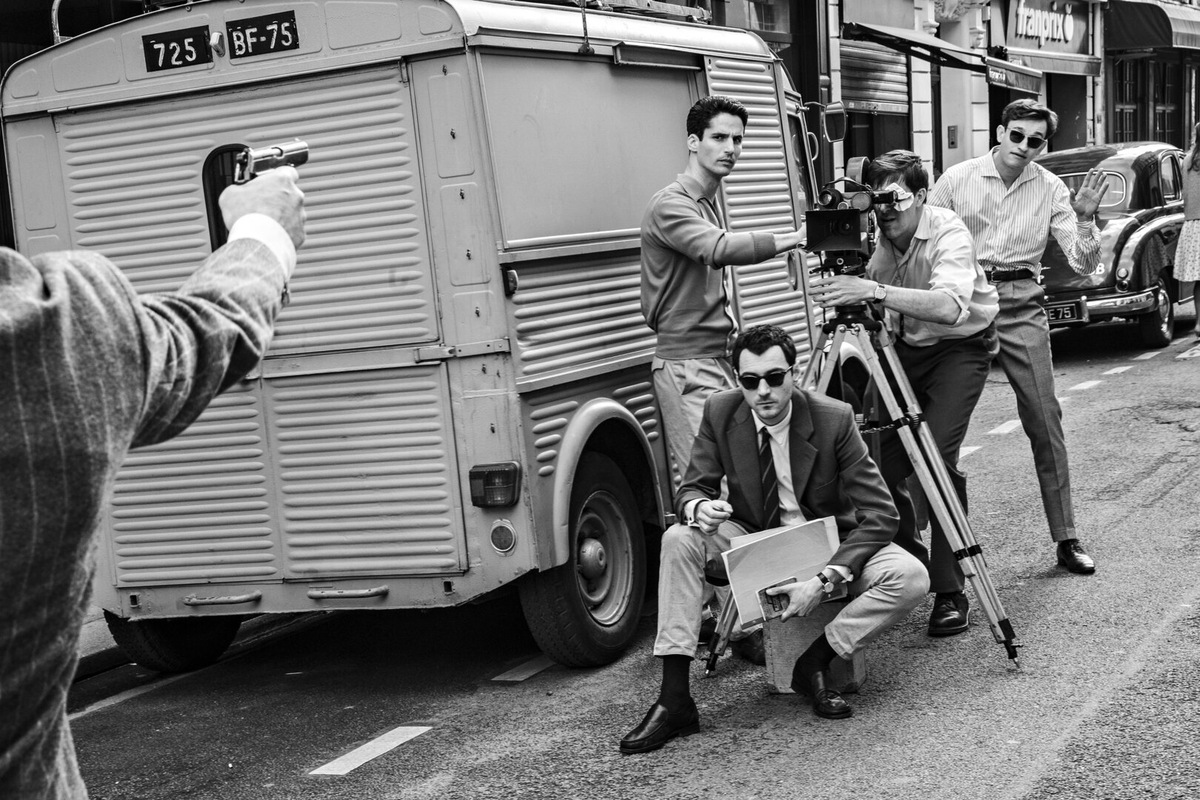 "Новая волна"   2025г