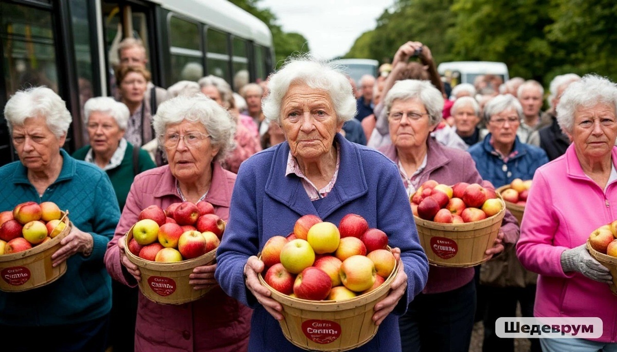 ИИ Шедеврум