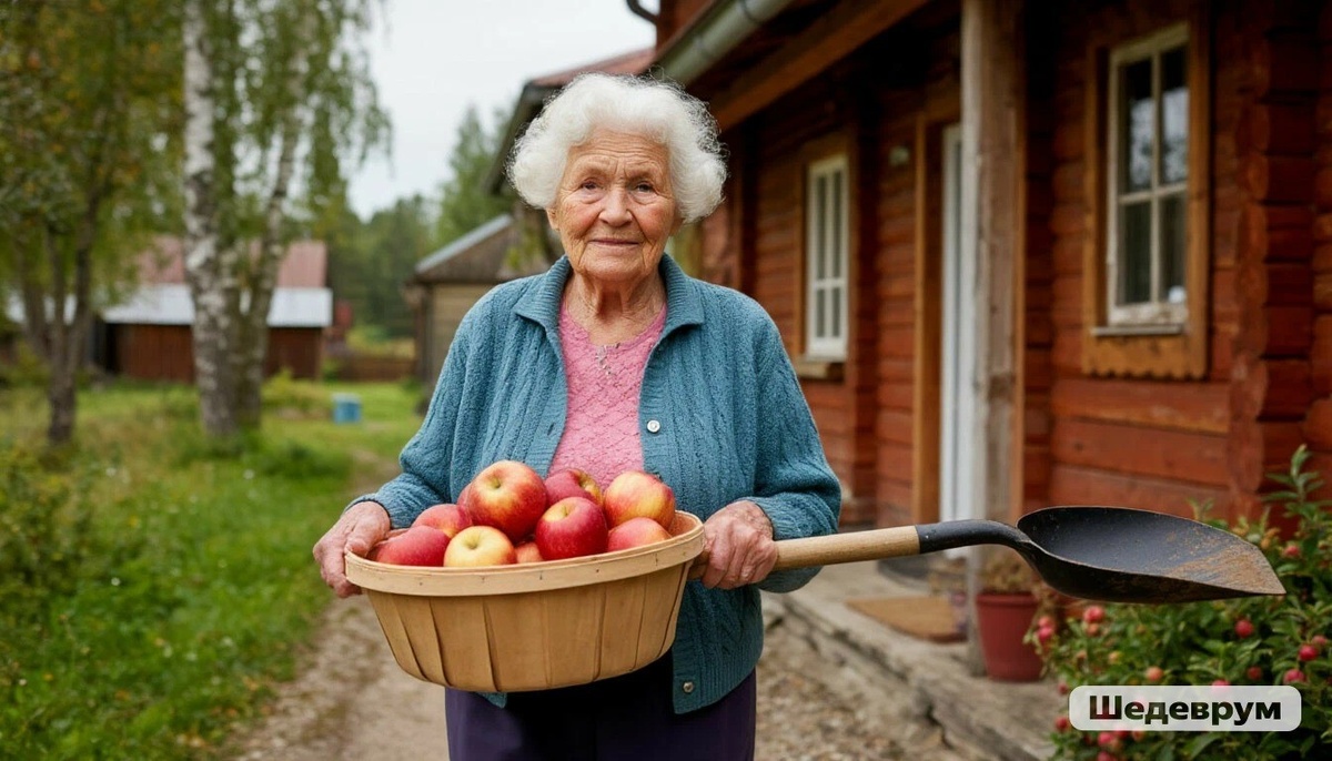 ИИ Шедеврум