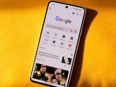    В Chrome для Android появилась полезная функция из десктопной версии браузера
