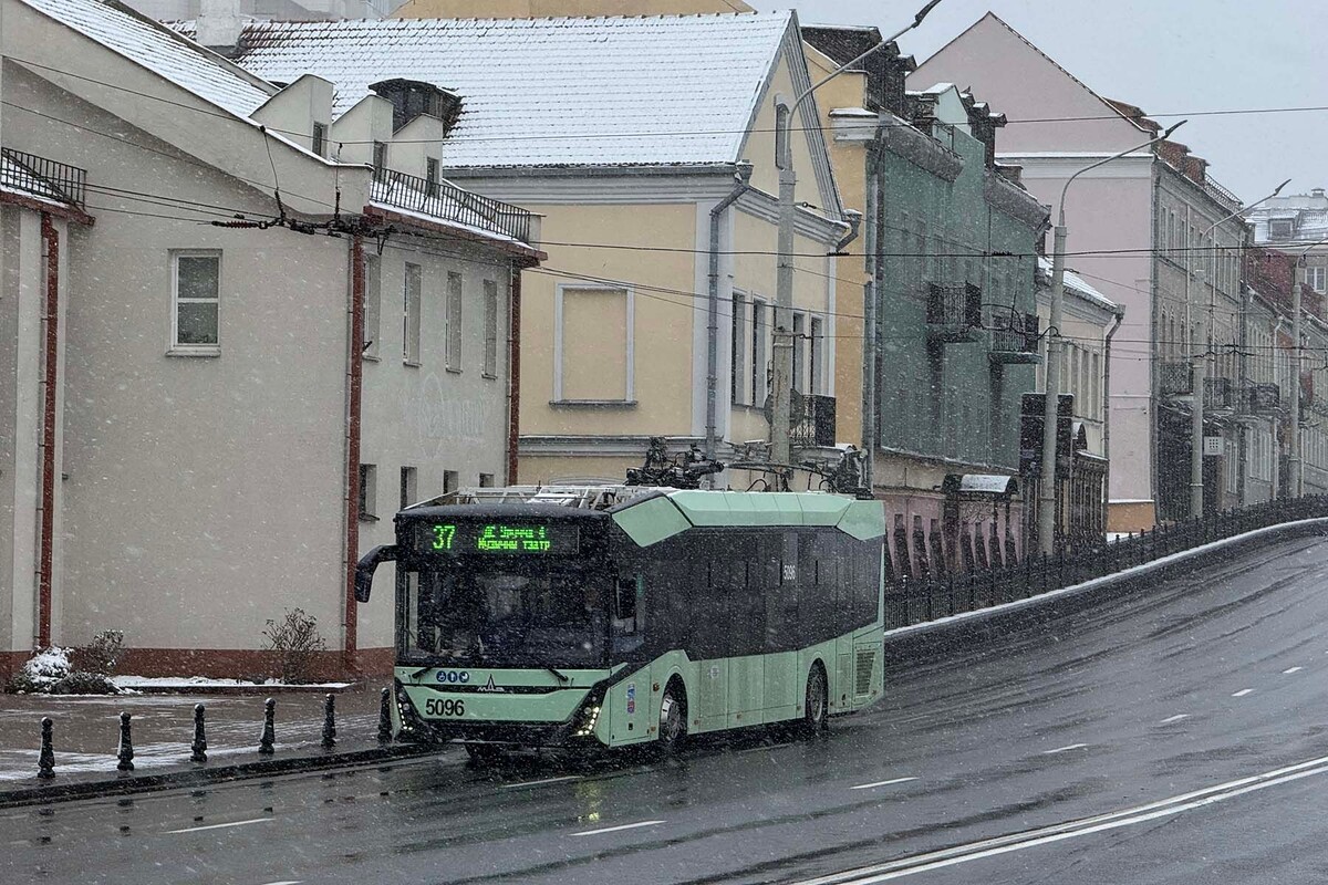  © Павел Орловский, Times.by