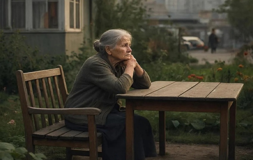 Почему заботливые родители остаются одинокими? Формирование неблагодарности у детей