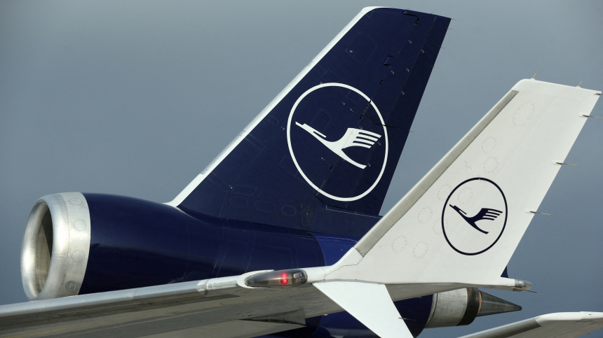    Фото: Reuters/Ralph Orlowski; 5-tv.ru