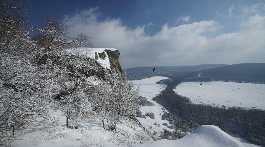 Фото: Виталий Еременко
