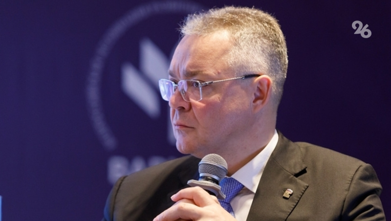      Фото: ИА «Победа26»