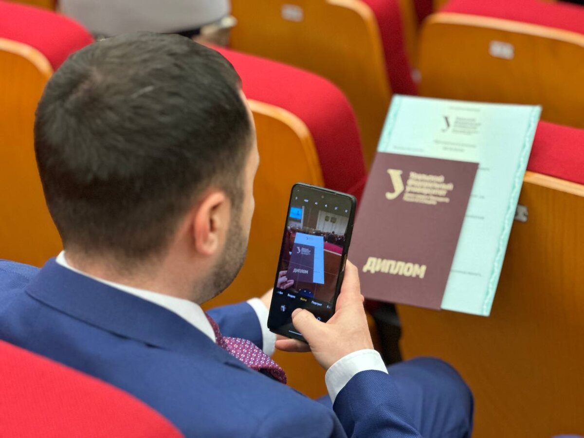 Фото: Департамент информационной политики Свердловской области