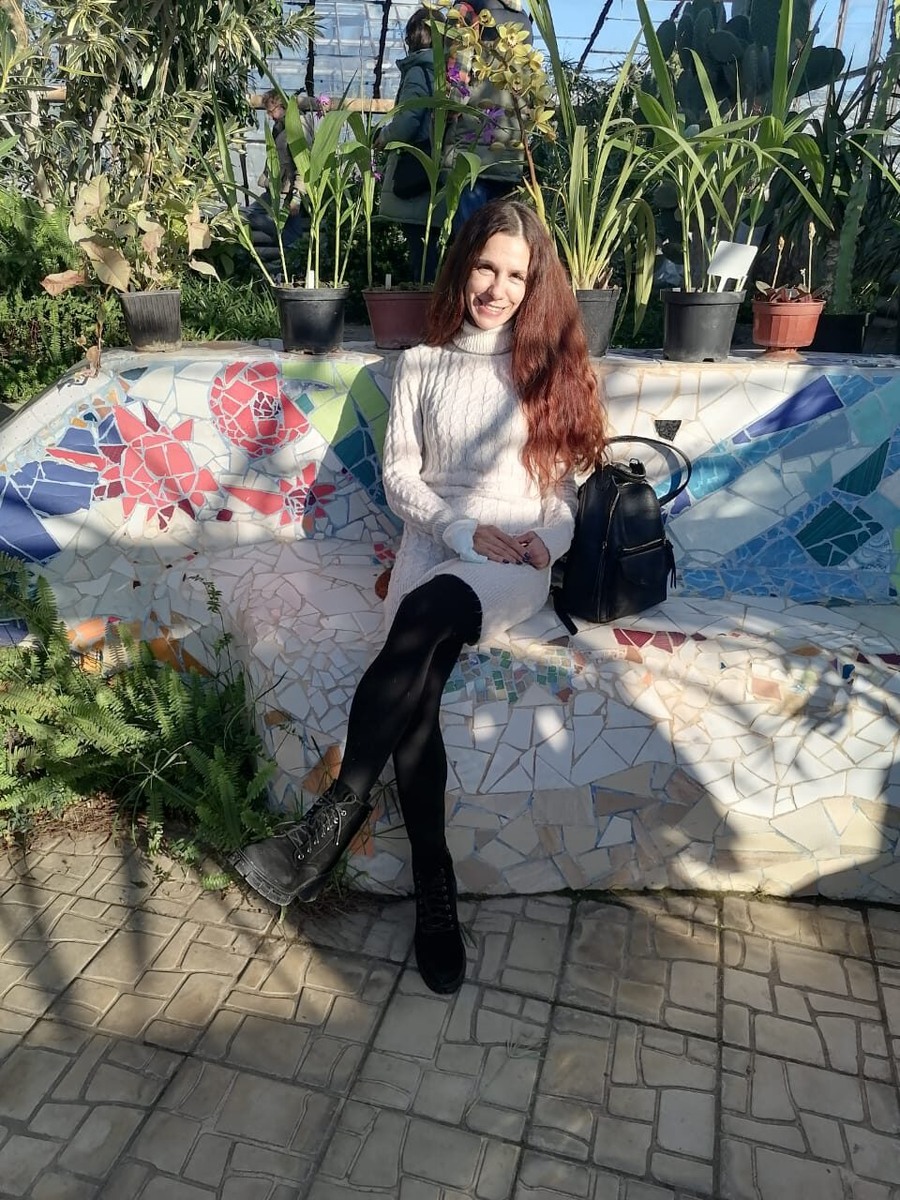 Выставка проходит каждый год, в феврале. 