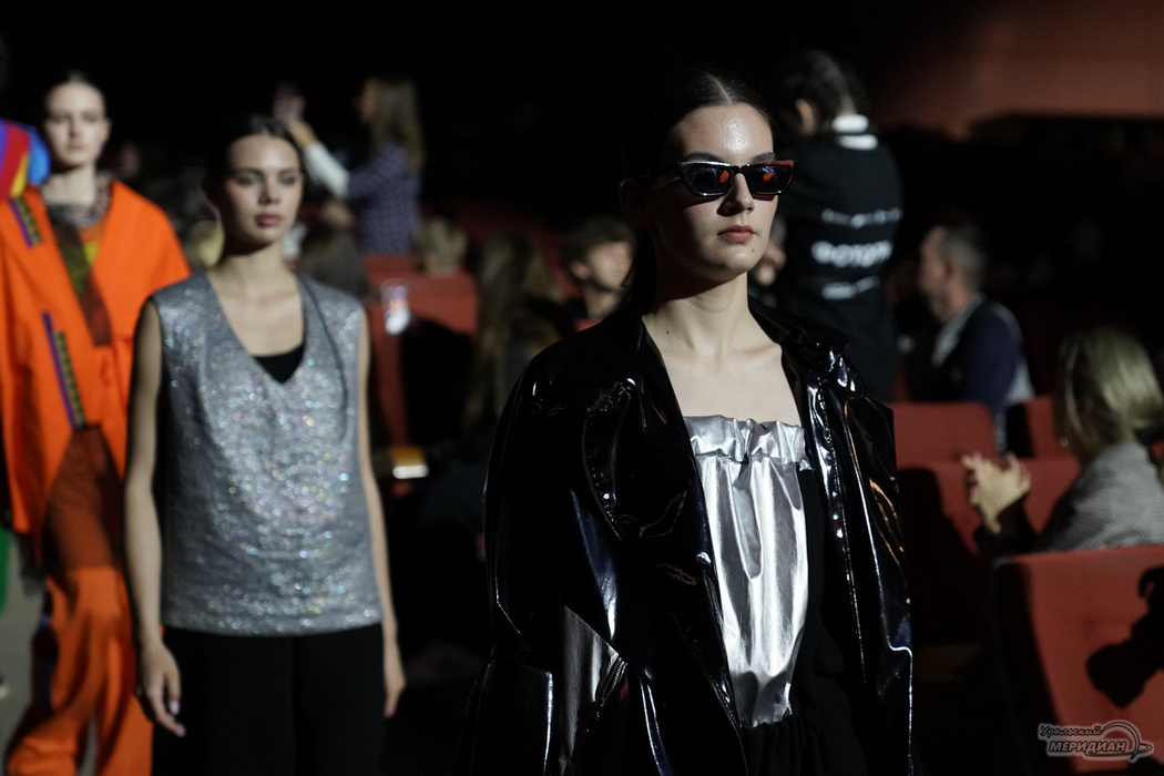    Фото: Лидия Аникина © ИА «Уральский меридиан»