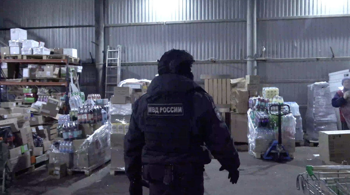 Фото: пресс-служба ГУ МВД России по Петербургу и Ленобласти