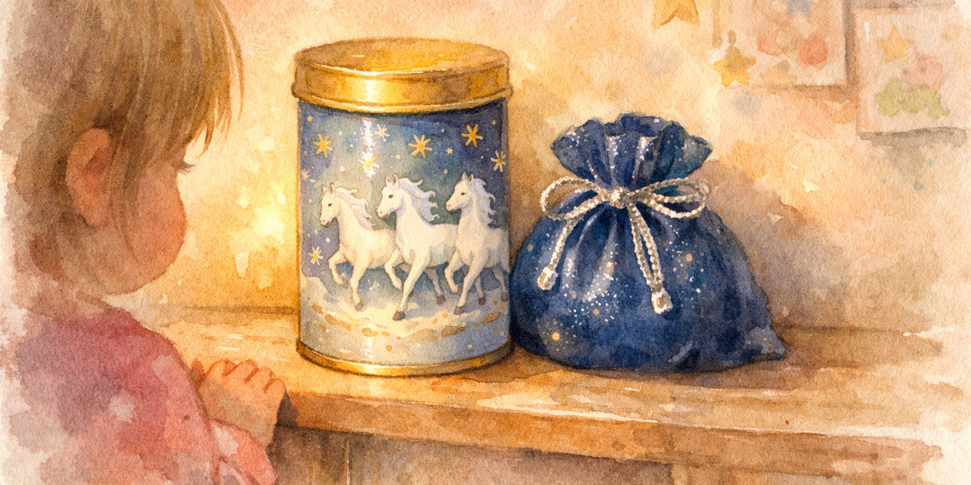 🌿Как в нашем доме появился домашний Волшебник (и почему он ушел)