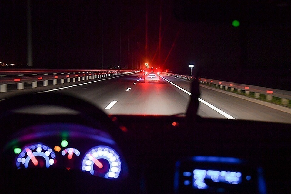    В России собираются ужесточить утильсбор для автомобилей с 1 апреля Виктор ГУСЕЙНОВ