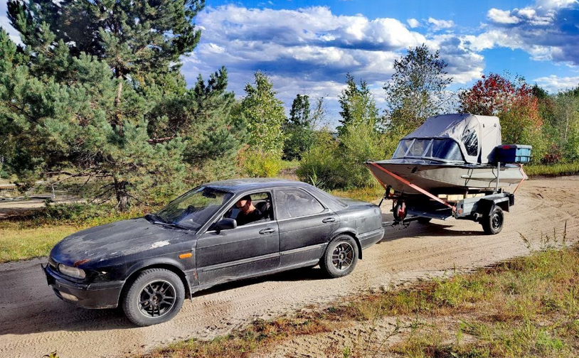 Фото: Алексей Щербань.