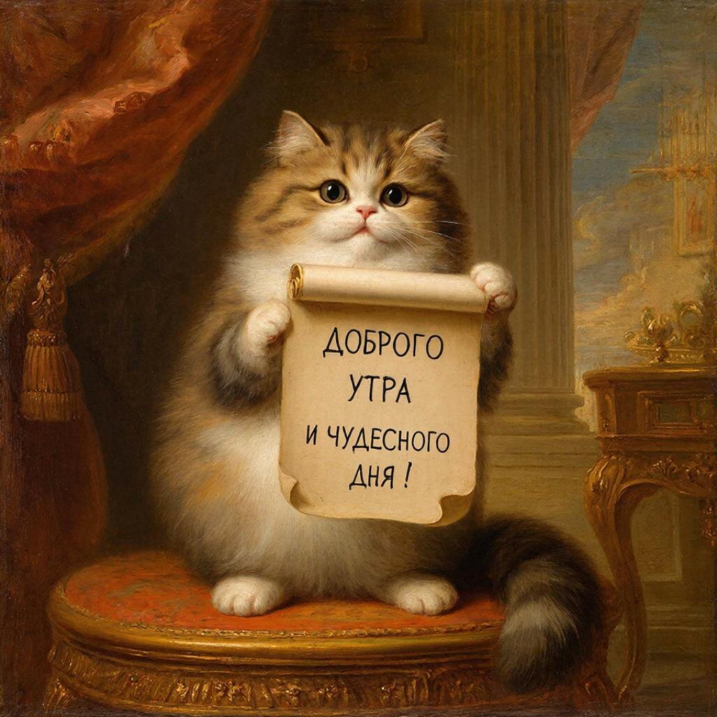 Будьте счастливы! 