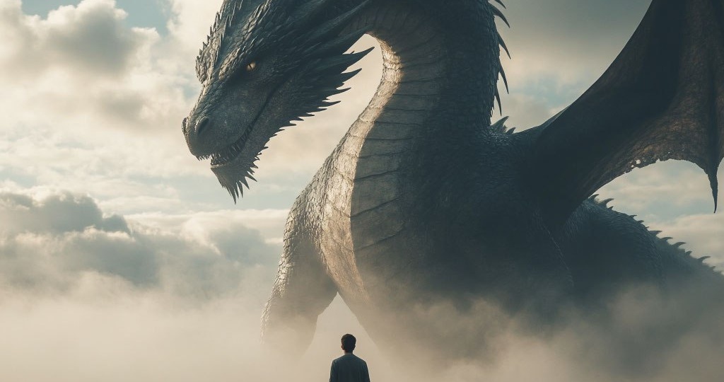 Как перестать бояться провала и наконец начать дело (даже если внутри всё дрожит)