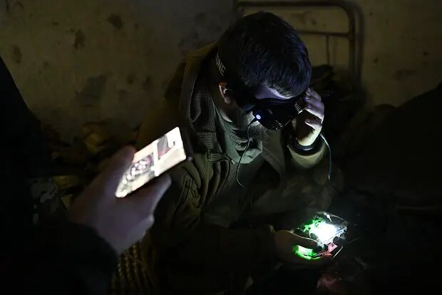    Фото: lenta.ru Кира Попова