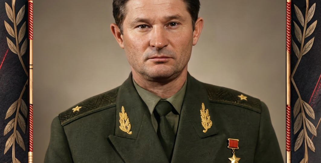 Леонид Телятников - пожарный Чернобыля, который держал людей в первую ночь