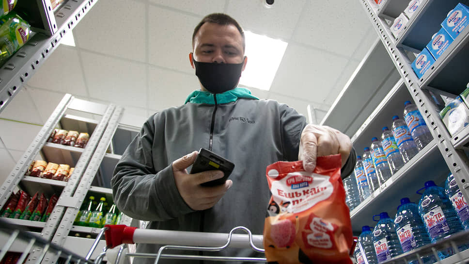 Фото: Владислав Лоншаков / Коммерсантъ