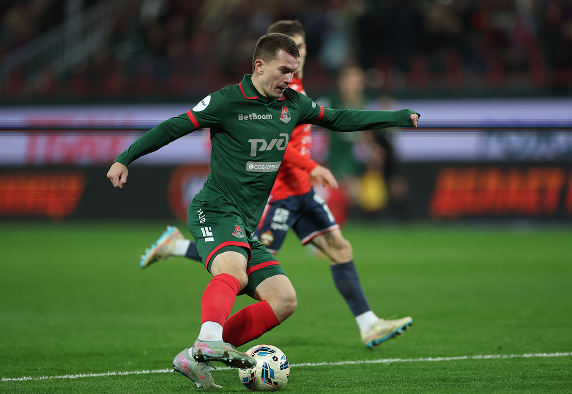    Александр Федоров