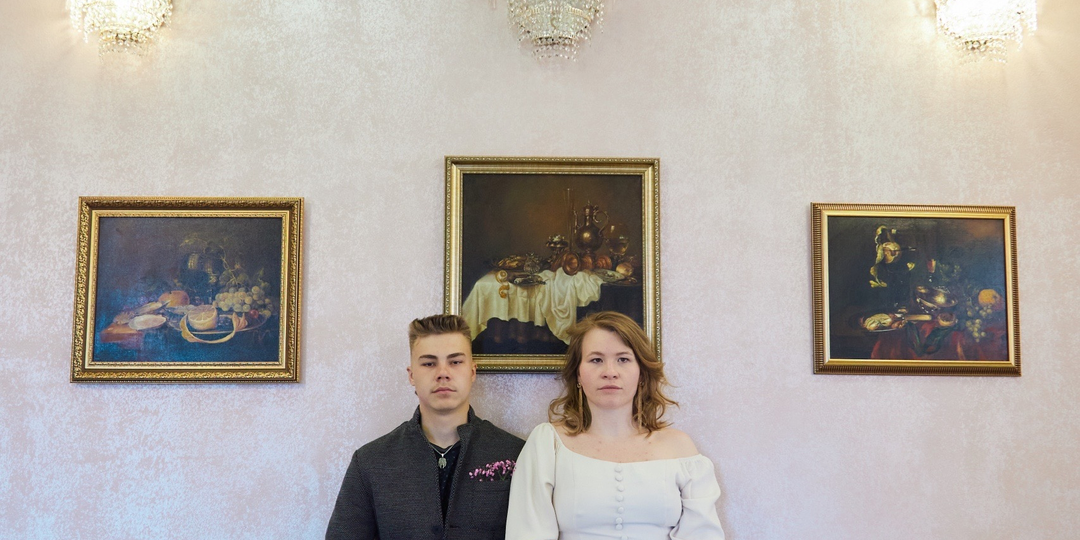 Женился в 20 лет, а через месяц узнал, что стану отцом: Почему я не стал ждать «лучших времен»