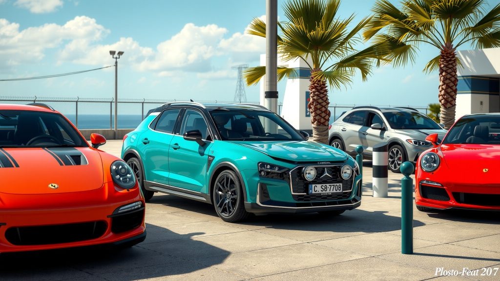    Как правильно сравнивать предложения по импорту авто