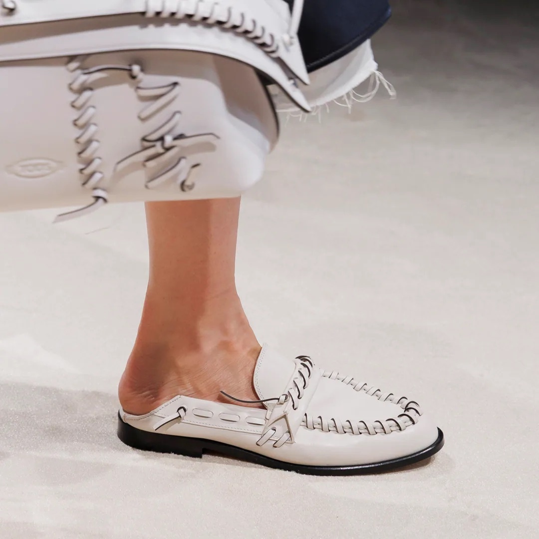    Tod's весна-лето 2026Архивы пресс-службы