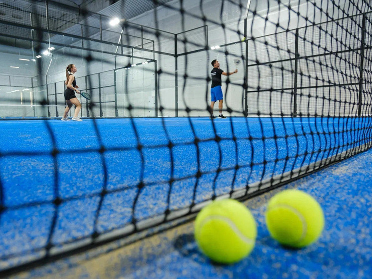     Фото: Александр Чешуин, предоставлено ЧРСОО "Федерация баскетбола Челябинской области"