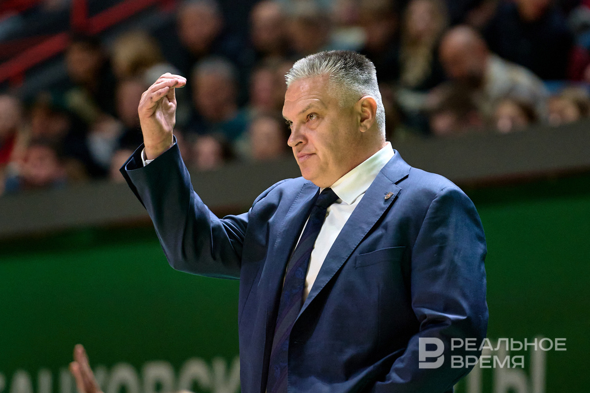   Динар Фатыхов / realnoevremya.ru