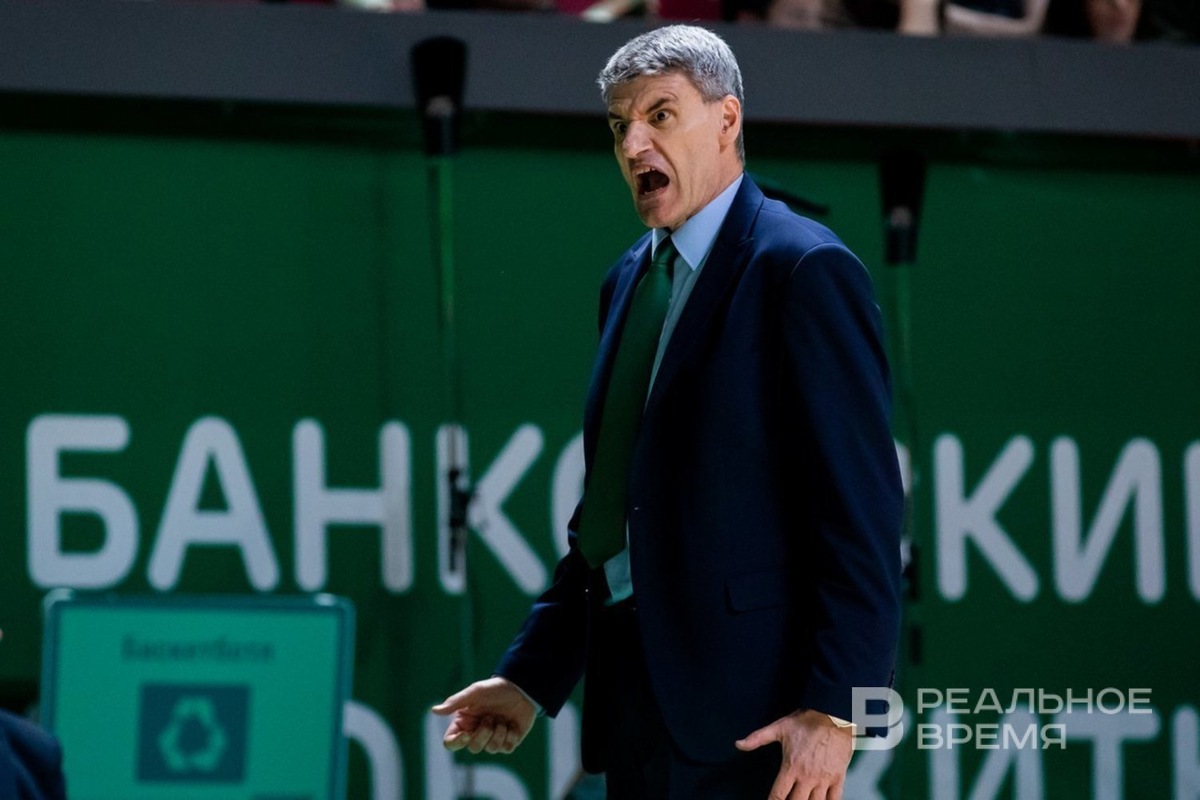   Руслан Ишмухаметов / realnoevremya.ru